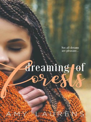 cover image of Dreaming of Forests